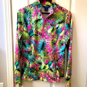 Tommy Bahama Womens Active collection. Size large. Gently used, excellent cond.